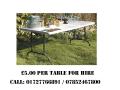 St Albans-Chairs-Table-Hire image 2