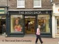 The Body Shop image 1