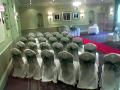 Ambience Chair Cover Hire image 2