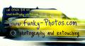 Funky Photos logo