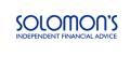 Solomon's Independent Financial Advice logo