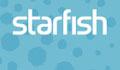 Starfish Creative Design logo