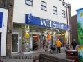 WHSmith logo
