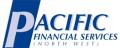 Pacific Financial Services (North West) logo