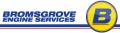 Bromsgrove Engine Services logo
