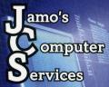 JCS Computer Services logo