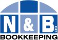N and B BOOKKEEPING LTD logo