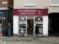 Freshfields Animal Rescue Bookshop image 1