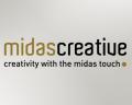 Midas Creative logo