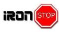 IRONSTOP UK LTD logo