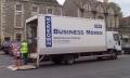 Removals Bristol McKeown Business Moves Ltd logo