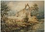 D.Morrell Watercolour Landscapes-Paintings of Yorkshire image 1