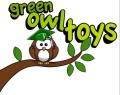 Green Owl Toys image 7