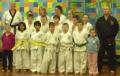 Birstall Tae Kwon-Do image 1