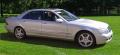 Chauffeur Car Scotland image 5