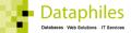 Dataphiles Ltd logo