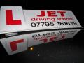 Jet Driving School image 1