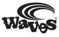 Waves Surf School  - Surfing Lessons in Cornwall logo