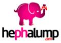 Hephalump logo