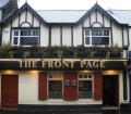 The Front Page Bar, Ballymena image 1