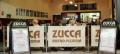 Zucca Bistro Pizzeria logo