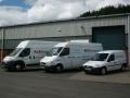 KCR Transport & Removals uk image 5
