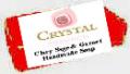 Crystal Healing Ltd. logo