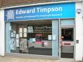 Edward Timpson MP logo
