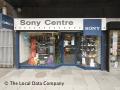 Sony Centre logo