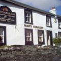 The White Horse Inn logo