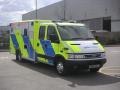 Euromed Ambulance image 2