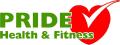 Pride Health & Fitness logo