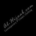 Al-Hijaab Islamic Clothing logo