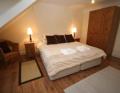 Cleos and Maxwells Self-Catering Holiday Apartments, Alnwick, Northumberland logo