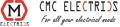 Emergency Electrician Bridgend (CMC Electrics) logo