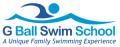 G Ball Swim School Portsmouth and Fareham logo