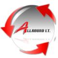 AllRound I.T. Training logo
