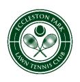 Eccleston Park Lawn Tennis Club logo