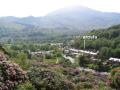 Arosfa - Quality self catering cottage, in Beddgelert, Snowdonia, Wales image 1