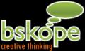 Bskope Creative Thinking logo
