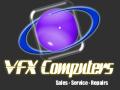 VFX Computers logo