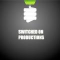 Switched On Productions logo