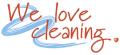 We Love Cleaning Ltd logo