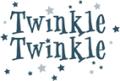 Twinkle Twinkle logo