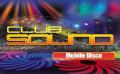 Club Sound Disco logo