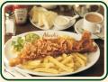 Nash's Fish & Chip Restaurant and Takeaway image 1