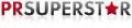 PR Superstar logo