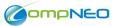 CompNEO IT Solutions logo