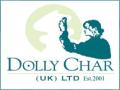 Dolly Char Eastbourne logo