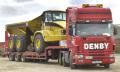 Denby Transport Ltd image 1